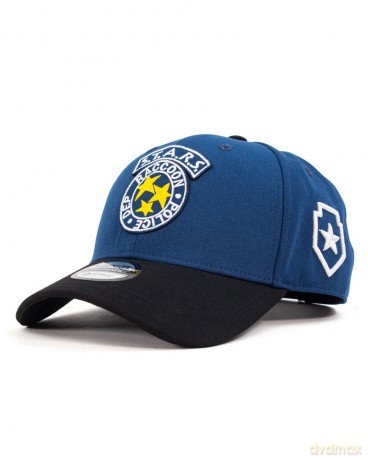 Numskull - Official Resident Evil 3 S.T.A.R.S. Snapback [FIGURKA]