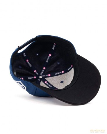 Numskull - Official Resident Evil 3 S.T.A.R.S. Snapback [FIGURKA]
