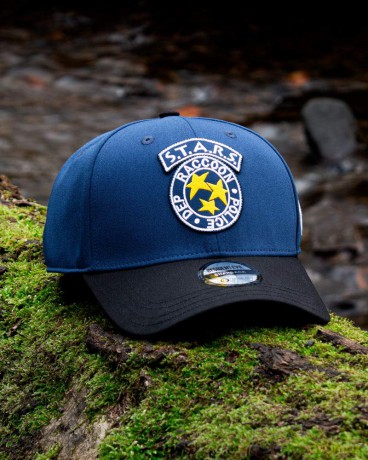 Numskull - Official Resident Evil 3 S.T.A.R.S. Snapback [FIGURKA]