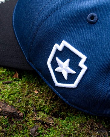 Numskull - Official Resident Evil 3 S.T.A.R.S. Snapback [FIGURKA]