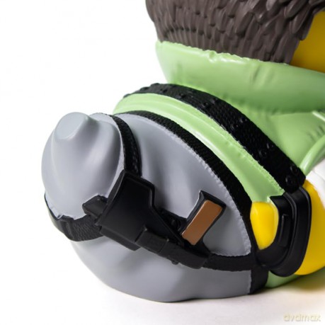 Numskull - Resident Evil Tubbz BOXED Chris Redfield [FIGURKA]
