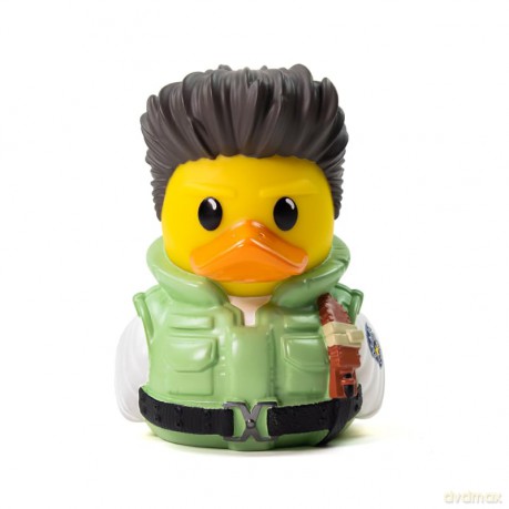 Numskull - Resident Evil Tubbz BOXED Chris Redfield [FIGURKA]
