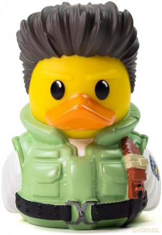 Numskull - Resident Evil Tubbz BOXED Chris Redfield [FIGURKA]
