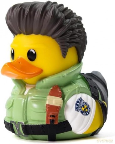 Numskull - Resident Evil Tubbz BOXED Chris Redfield [FIGURKA]