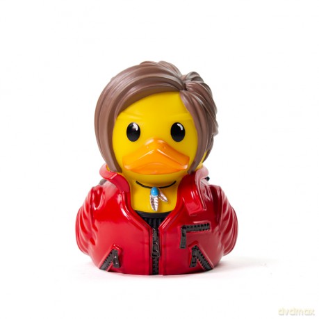 Numskull - Resident Evil Tubbz BOXED Claire Redfield [FIGURKA]