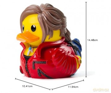 Numskull - Resident Evil Tubbz BOXED Claire Redfield [FIGURKA]