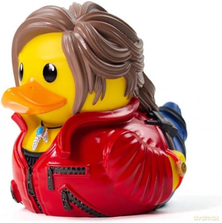Numskull - Resident Evil Tubbz BOXED Claire Redfield [FIGURKA]