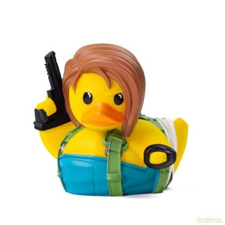 Numskull - Resident Evil Tubbz BOXED Jill Valentine [FIGURKA]