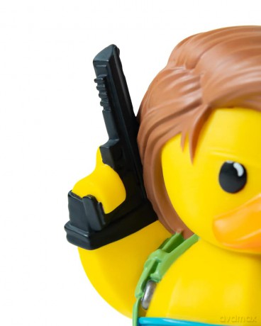Numskull - Resident Evil Tubbz BOXED Jill Valentine [FIGURKA]