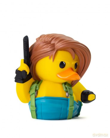 Numskull - Resident Evil Tubbz BOXED Jill Valentine [FIGURKA]