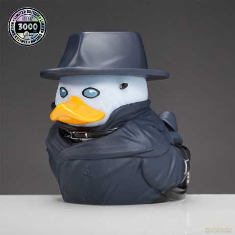 Numskull - Resident Evil Tubbz BOXED Mr. X (T-103) [FIGURKA]