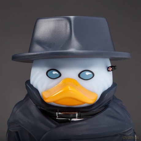 Numskull - Resident Evil Tubbz BOXED Mr. X (T-103) [FIGURKA]