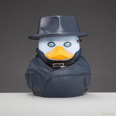 Numskull - Resident Evil Tubbz BOXED Mr. X (T-103) [FIGURKA]