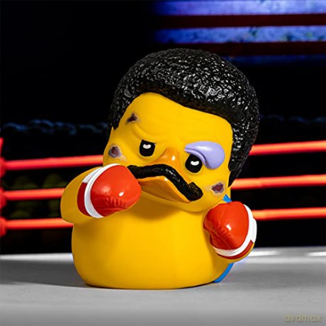 Numskull - Rocky Tubbz STD ED Apollo Creed [FIGURKA]