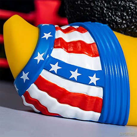 Numskull - Rocky Tubbz STD ED Apollo Creed [FIGURKA]