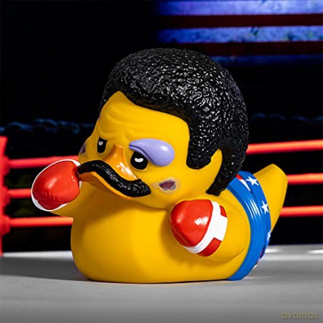 Numskull - Rocky Tubbz STD ED Apollo Creed [FIGURKA]