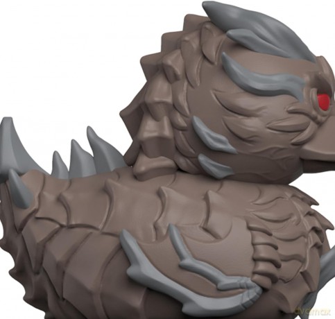 Numskull - Skyrim Tubbz BOXED Alduin [FIGURKA]