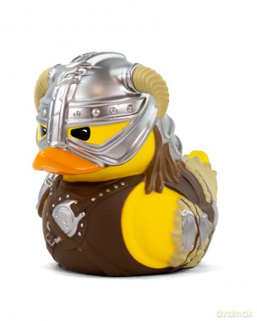 Numskull - Skyrim Tubbz BOXED Dovahkiin [FIGURKA]