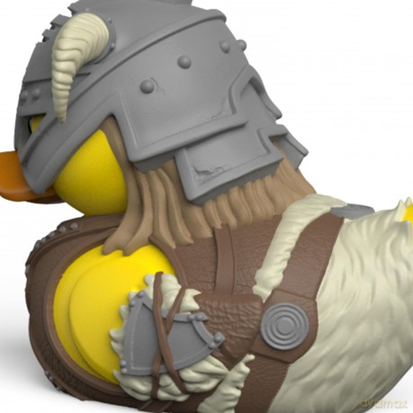 Numskull - Skyrim Tubbz BOXED Dovahkiin [FIGURKA]