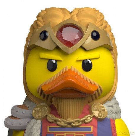 Numskull - Skyrim Tubbz BOXED Jarl Balgruuf [FIGURKA]