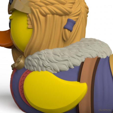 Numskull - Skyrim Tubbz BOXED Jarl Balgruuf [FIGURKA]