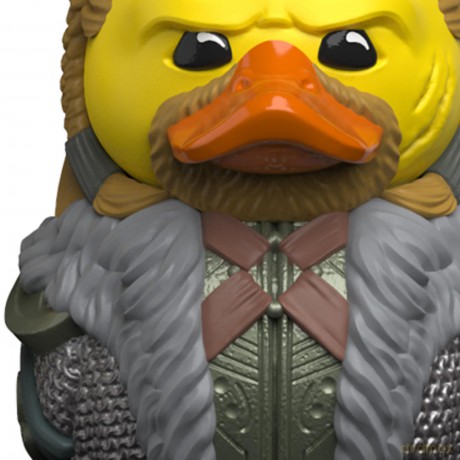 Numskull - Skyrim Tubbz BOXED Ulfric Stormcloak [FIGURKA]