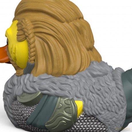 Numskull - Skyrim Tubbz BOXED Ulfric Stormcloak [FIGURKA]