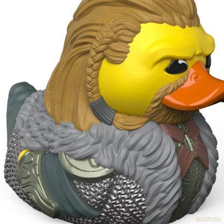 Numskull - Skyrim Tubbz BOXED Ulfric Stormcloak [FIGURKA]