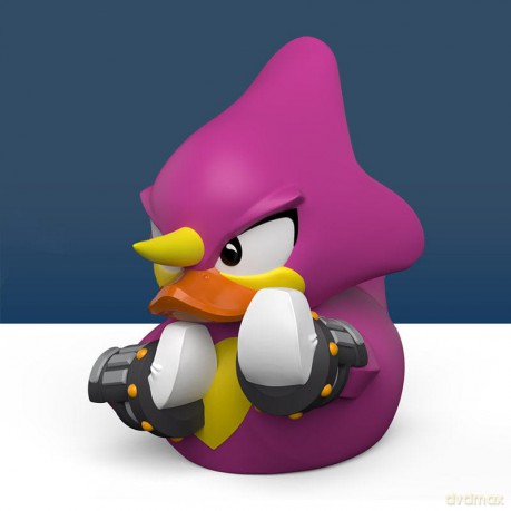 Numskull - Sonic Tubbz 1st ED Espio the Chameleon [FIGURKA]