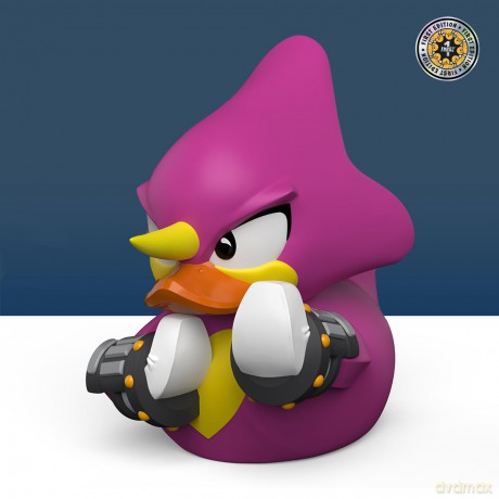 Numskull - Sonic Tubbz 1st ED Espio the Chameleon [FIGURKA]
