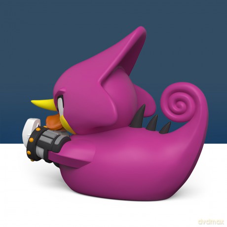 Numskull - Sonic Tubbz 1st ED Espio the Chameleon [FIGURKA]