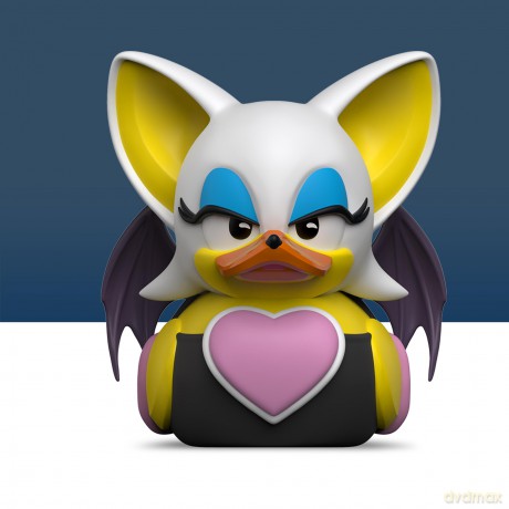 Numskull - Sonic Tubbz 1st ED Rouge the Bat [FIGURKA]