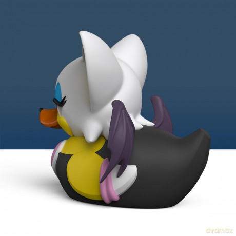 Numskull - Sonic Tubbz 1st ED Rouge the Bat [FIGURKA]