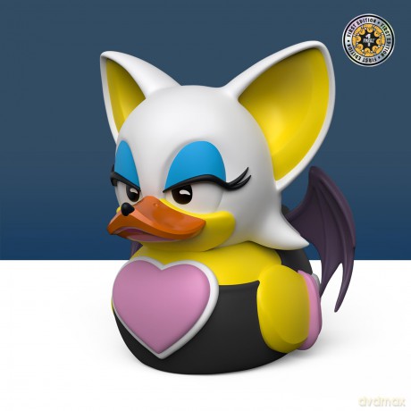 Numskull - Sonic Tubbz 1st ED Rouge the Bat [FIGURKA]