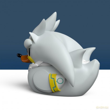 Numskull - Sonic Tubbz 1st ED Silver the Hedgehog [FIGURKA]