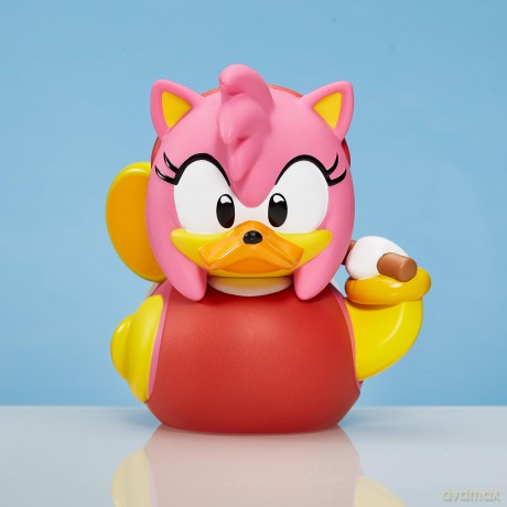 Numskull - Sonic Tubbz BOXED Amy Rose [FIGURKA]