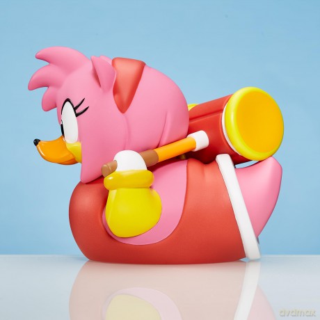 Numskull - Sonic Tubbz BOXED Amy Rose [FIGURKA]