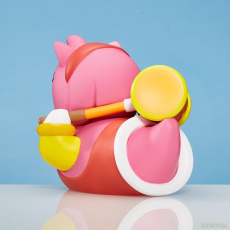 Numskull - Sonic Tubbz BOXED Amy Rose [FIGURKA]