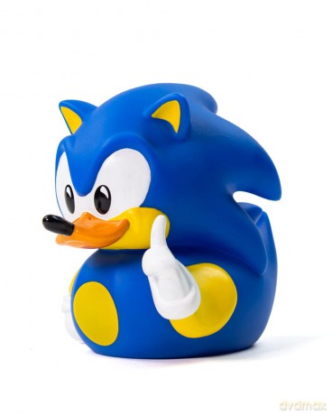 Numskull - Sonic Tubbz BOXED Sonic [FIGURKA]