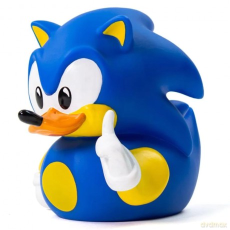 Numskull - Sonic Tubbz BOXED Sonic [FIGURKA]