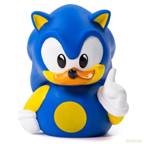 Numskull - Sonic Tubbz BOXED Sonic [FIGURKA]