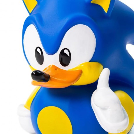 Numskull - Sonic Tubbz BOXED Sonic [FIGURKA]