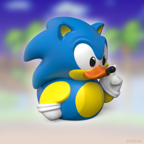 Numskull - Sonic Tubbz BOXED Sonic [FIGURKA]