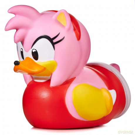 Numskull - Sonic Tubbz MINI Amy Rose [FIGURKA]