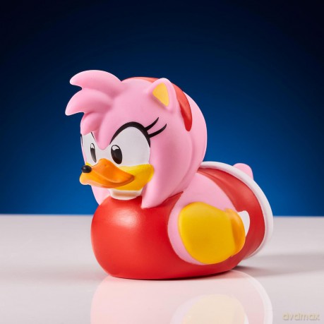 Numskull - Sonic Tubbz MINI Amy Rose [FIGURKA]