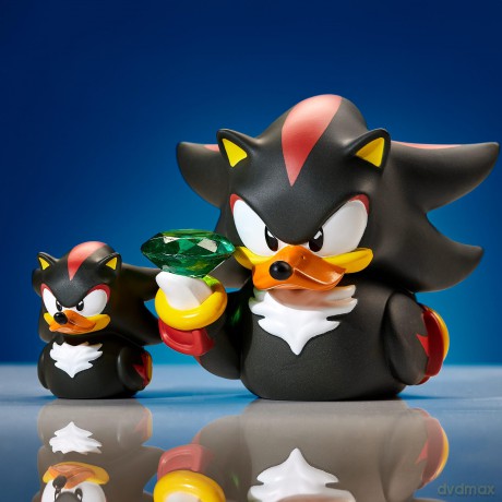 Numskull - Sonic Tubbz MINI Shadow [FIGURKA]