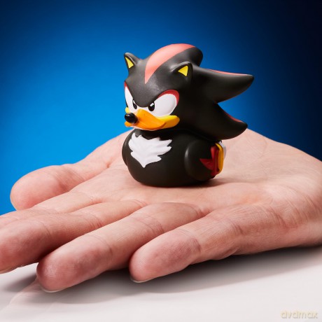 Numskull - Sonic Tubbz MINI Shadow [FIGURKA]