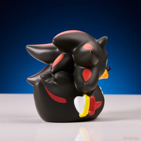 Numskull - Sonic Tubbz MINI Shadow [FIGURKA]