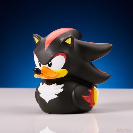 Numskull - Sonic Tubbz MINI Shadow [FIGURKA]