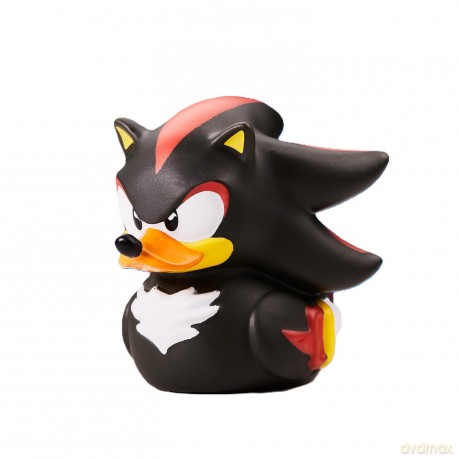 Numskull - Sonic Tubbz MINI Shadow [FIGURKA]
